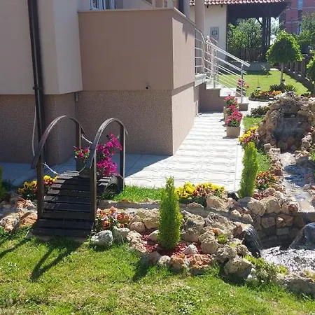 President 034 Deluxe Arandjelovac